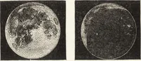 An illustration from The principles of light and color: including among other things the harmonic laws of the universe, the etherio-atomic philosophy of force, chromo chemistry, chromo therapeutics, and the general philosophy of the fine forces, together with numerous discoveries and practical applications .. (1878)