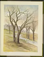 An illustration from A note on color for teachers of elementary schools (1912)
