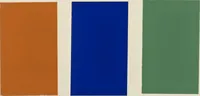 An illustration from The theory and practice of color (1920)