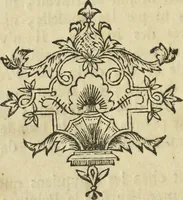 An illustration from L'ecole de la mignature : dans laquelle on peut aisément apprendre à peindre sans maitre, ainsi que les secrets de faire les plus belles couleurs, l'or brunni et l'or en coquille ... (1759)