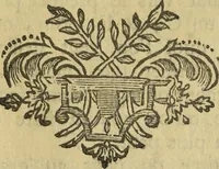 An illustration from L'ecole de la mignature : dans laquelle on peut aisément apprendre à peindre sans maitre, ainsi que les secrets de faire les plus belles couleurs, l'or brunni et l'or en coquille ... (1759)
