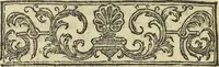 An illustration from L'ecole de la mignature : dans laquelle on peut aisément apprendre à peindre sans maitre, ainsi que les secrets de faire les plus belles couleurs, l'or brunni et l'or en coquille ... (1759)