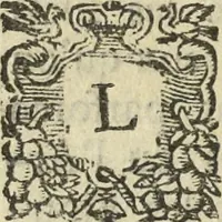 An illustration from L'ecole de la mignature : dans laquelle on peut aisément apprendre à peindre sans maitre, ainsi que les secrets de faire les plus belles couleurs, l'or brunni et l'or en coquille ... (1759)