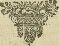 An illustration from L'ecole de la mignature : dans laquelle on peut aisément apprendre à peindre sans maitre, ainsi que les secrets de faire les plus belles couleurs, l'or brunni et l'or en coquille ... (1759)
