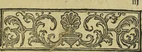 An illustration from L'ecole de la mignature : dans laquelle on peut aisément apprendre à peindre sans maitre, ainsi que les secrets de faire les plus belles couleurs, l'or brunni et l'or en coquille ... (1759)