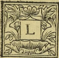 An illustration from L'ecole de la mignature : dans laquelle on peut aisément apprendre à peindre sans maitre, ainsi que les secrets de faire les plus belles couleurs, l'or brunni et l'or en coquille ... (1759)