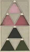 Picture 5 of 34 from A nomenclature of colours, applicable to the arts and natural sciences, to manufactures and other purposes of general utility (1846), leaf 120