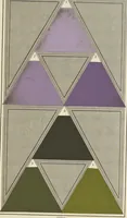 Picture 8 of 34 from A nomenclature of colours, applicable to the arts and natural sciences, to manufactures and other purposes of general utility (1846), leaf 132