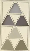 Picture 27 of 34 from A nomenclature of colours, applicable to the arts and natural sciences, to manufactures and other purposes of general utility (1846), leaf 228