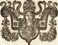 Picture 34 of 128 from Le vray et methodique cours de la physique resolutiue, vulgairement dite chymie : representé par figures generales & particulieres : pour connoistre la theotechnie ergocosmique, c'est à dire, l'art de Dieu, en l'ouurage de l'vniuers (1653), leaf 128