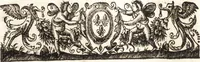 An illustration from Le vray et methodique cours de la physique resolutiue, vulgairement dite chymie : representé par figures generales & particulieres : pour connoistre la theotechnie ergocosmique, c'est à dire, l'art de Dieu, en l'ouurage de l'vniuers (1653)