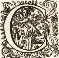 Picture 7 of 128 from Le vray et methodique cours de la physique resolutiue, vulgairement dite chymie : representé par figures generales & particulieres : pour connoistre la theotechnie ergocosmique, c'est à dire, l'art de Dieu, en l'ouurage de l'vniuers (1653), leaf 14
