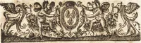 An illustration from Le vray et methodique cours de la physique resolutiue, vulgairement dite chymie : representé par figures generales & particulieres : pour connoistre la theotechnie ergocosmique, c'est à dire, l'art de Dieu, en l'ouurage de l'vniuers (1653)