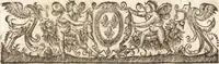 An illustration from Le vray et methodique cours de la physique resolutiue, vulgairement dite chymie : representé par figures generales & particulieres : pour connoistre la theotechnie ergocosmique, c'est à dire, l'art de Dieu, en l'ouurage de l'vniuers (1653)