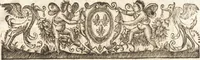 An illustration from Le vray et methodique cours de la physique resolutiue, vulgairement dite chymie : representé par figures generales & particulieres : pour connoistre la theotechnie ergocosmique, c'est à dire, l'art de Dieu, en l'ouurage de l'vniuers (1653)