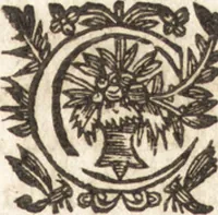 An illustration from Le vray et methodique cours de la physique resolutiue, vulgairement dite chymie : representé par figures generales & particulieres : pour connoistre la theotechnie ergocosmique, c'est à dire, l'art de Dieu, en l'ouurage de l'vniuers (1653)