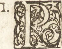An illustration from Le vray et methodique cours de la physique resolutiue, vulgairement dite chymie : representé par figures generales & particulieres : pour connoistre la theotechnie ergocosmique, c'est à dire, l'art de Dieu, en l'ouurage de l'vniuers (1653)