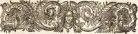 An illustration from Le vray et methodique cours de la physique resolutiue, vulgairement dite chymie : representé par figures generales & particulieres : pour connoistre la theotechnie ergocosmique, c'est à dire, l'art de Dieu, en l'ouurage de l'vniuers (1653)