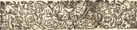 An illustration from Le vray et methodique cours de la physique resolutiue, vulgairement dite chymie : representé par figures generales & particulieres : pour connoistre la theotechnie ergocosmique, c'est à dire, l'art de Dieu, en l'ouurage de l'vniuers (1653)