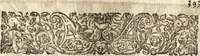 An illustration from Le vray et methodique cours de la physique resolutiue, vulgairement dite chymie : representé par figures generales & particulieres : pour connoistre la theotechnie ergocosmique, c'est à dire, l'art de Dieu, en l'ouurage de l'vniuers (1653)