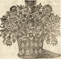 Picture 91 of 128 from Le vray et methodique cours de la physique resolutiue, vulgairement dite chymie : representé par figures generales & particulieres : pour connoistre la theotechnie ergocosmique, c'est à dire, l'art de Dieu, en l'ouurage de l'vniuers (1653), leaf 429