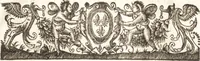 An illustration from Le vray et methodique cours de la physique resolutiue, vulgairement dite chymie : representé par figures generales & particulieres : pour connoistre la theotechnie ergocosmique, c'est à dire, l'art de Dieu, en l'ouurage de l'vniuers (1653)