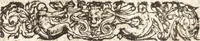 An illustration from Le vray et methodique cours de la physique resolutiue, vulgairement dite chymie : representé par figures generales & particulieres : pour connoistre la theotechnie ergocosmique, c'est à dire, l'art de Dieu, en l'ouurage de l'vniuers (1653)