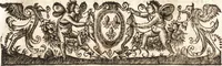 An illustration from Le vray et methodique cours de la physique resolutiue, vulgairement dite chymie : representé par figures generales & particulieres : pour connoistre la theotechnie ergocosmique, c'est à dire, l'art de Dieu, en l'ouurage de l'vniuers (1653)