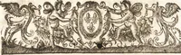 Picture 28 of 128 from Le vray et methodique cours de la physique resolutiue, vulgairement dite chymie : representé par figures generales & particulieres : pour connoistre la theotechnie ergocosmique, c'est à dire, l'art de Dieu, en l'ouurage de l'vniuers (1653), leaf 90