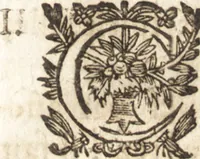 An illustration from Le vray et methodique cours de la physique resolutiue, vulgairement dite chymie : representé par figures generales & particulieres : pour connoistre la theotechnie ergocosmique, c'est à dire, l'art de Dieu, en l'ouurage de l'vniuers (1653)