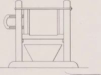 An illustration from Traité théorique et pratique de l'impression des tissus (1846)