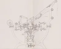 An illustration from Traité théorique et pratique de l'impression des tissus (1846)