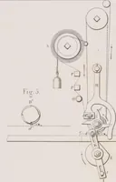 An illustration from Traité théorique et pratique de l'impression des tissus (1846)