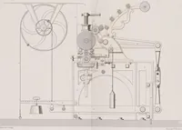 An illustration from Traité théorique et pratique de l'impression des tissus (1846)