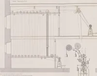 Picture 20 of 30 from Traité théorique et pratique de l'impression des tissus (1846), leaf 31