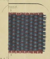 An illustration from Théorie des effets optiques que présentent les étoffes de soie (1846)