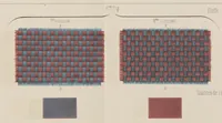 An illustration from Théorie des effets optiques que présentent les étoffes de soie (1846)