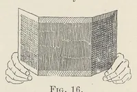 An illustration from Elementary color (1895)