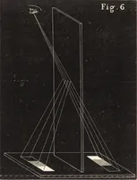 An illustration from Manual of the science of colour, on the true theory of the colour-sensations, and the natural system : with a coloured frontispiece and other illustrations (1871)