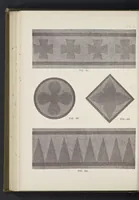 An illustration from Color instruction : suggestions for a course of instruction in color for public schools (1893)