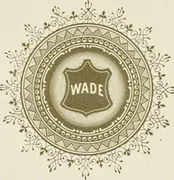 Picture 48 of 71 from Specimens of black and colored printing inks manufactured by H.D. Wade & Co., no. 50 Ann Street, New York (1870), leaf 100