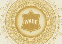 Picture 52 of 71 from Specimens of black and colored printing inks manufactured by H.D. Wade & Co., no. 50 Ann Street, New York (1870), leaf 104