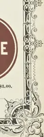 An illustration from Specimens of black and colored printing inks manufactured by H.D. Wade & Co., no. 50 Ann Street, New York (1870)