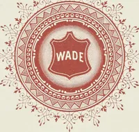 Picture 58 of 71 from Specimens of black and colored printing inks manufactured by H.D. Wade & Co., no. 50 Ann Street, New York (1870), leaf 110