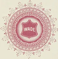 Picture 65 of 71 from Specimens of black and colored printing inks manufactured by H.D. Wade & Co., no. 50 Ann Street, New York (1870), leaf 122