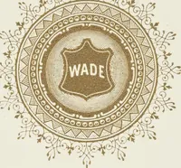 Picture 32 of 71 from Specimens of black and colored printing inks manufactured by H.D. Wade & Co., no. 50 Ann Street, New York (1870), leaf 78