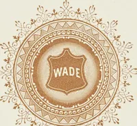 Picture 33 of 71 from Specimens of black and colored printing inks manufactured by H.D. Wade & Co., no. 50 Ann Street, New York (1870), leaf 78