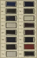 An illustration from Art de la teinture des laines: en toison, en fil, et en tissu (1871)