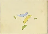 Picture 11 of 27 from Traité des peintures, applications et procédés employés sur bois, sur étoffes, sur papier : orné de 30 planches pour en faciliter le travail (1834), leaf 47