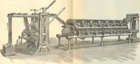 An illustration from Bleaching and calico-printing : a practical manual. (1896)